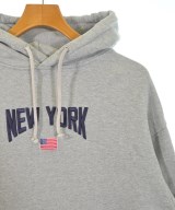 BEAMS（ビームス）パーカー グレー サイズ:S メンズ/2200618913015