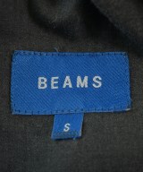 BEAMS（ビームス）スラックス 黒 サイズ:S メンズ/2200633744021