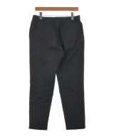 BEAMS（ビームス）スラックス 黒 サイズ:S メンズ/2200633744069