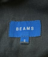 BEAMS（ビームス）スラックス 黒 サイズ:S メンズ/2200633744069
