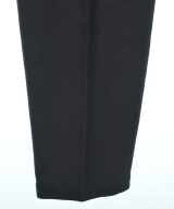 BEAMS（ビームス）スラックス 黒 サイズ:S メンズ/2200633744069