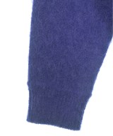 BEAMS（ビームス）カーディガン 紫 サイズ:M メンズ/2200620186131