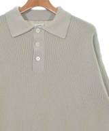 BEAMS（ビームス）ニット・セーター グレー サイズ:M メンズ/2200621121070