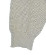 BEAMS（ビームス）ニット・セーター グレー サイズ:M メンズ/2200621121070