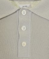 BEAMS（ビームス）ニット・セーター グレー サイズ:M メンズ/2200621121070