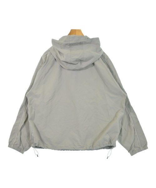 BEAMS（ビームス）マウンテンパーカー グレー サイズ:M メンズ/2200621121261