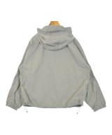 BEAMS（ビームス）マウンテンパーカー グレー サイズ:M メンズ/2200621121261