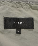BEAMS（ビームス）マウンテンパーカー グレー サイズ:M メンズ/2200621121261