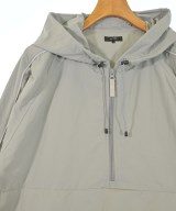 BEAMS（ビームス）マウンテンパーカー グレー サイズ:M メンズ/2200621121261