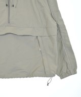 BEAMS（ビームス）マウンテンパーカー グレー サイズ:M メンズ/2200621121261