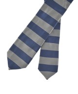 BEAMS（ビームス）ネクタイ 紺 サイズ:- メンズ/2200622287133