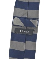BEAMS（ビームス）ネクタイ 紺 サイズ:- メンズ/2200622287133
