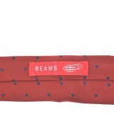 BEAMS（ビームス）ネクタイ 黄 サイズ:- メンズ/2200622287140