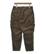 BEAMS（ビームス）カーゴパンツ 茶 サイズ:S メンズ/2200634203060