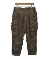BEAMS カーゴパンツ