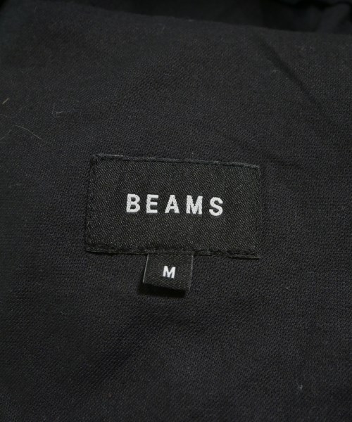 BEAMS（ビームス）その他 黒 サイズ:M メンズ/2200634447341