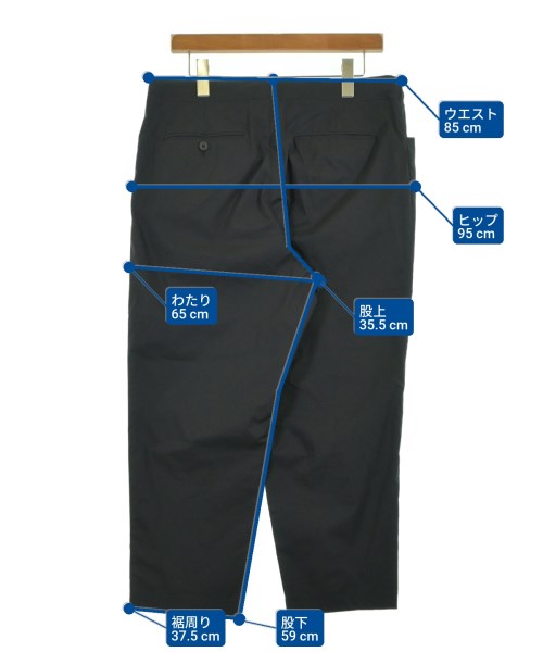 BEAMS（ビームス）その他 黒 サイズ:M メンズ/2200634447341