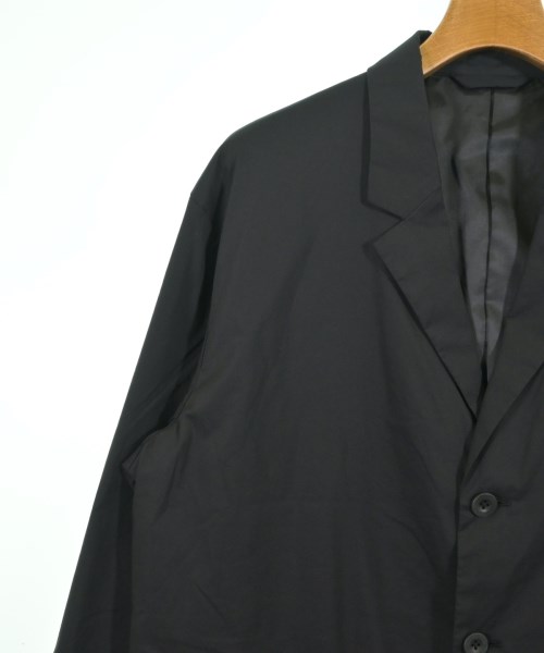 BEAMS（ビームス）ジャケット 黒 サイズ:M メンズ/2200634447358