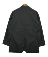 BEAMS（ビームス）ジャケット 黒 サイズ:M メンズ/2200634447358