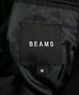 BEAMS（ビームス）ジャケット 黒 サイズ:M メンズ/2200634447358