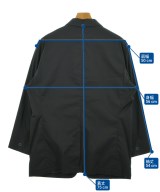 BEAMS（ビームス）ジャケット 黒 サイズ:M メンズ/2200634447358