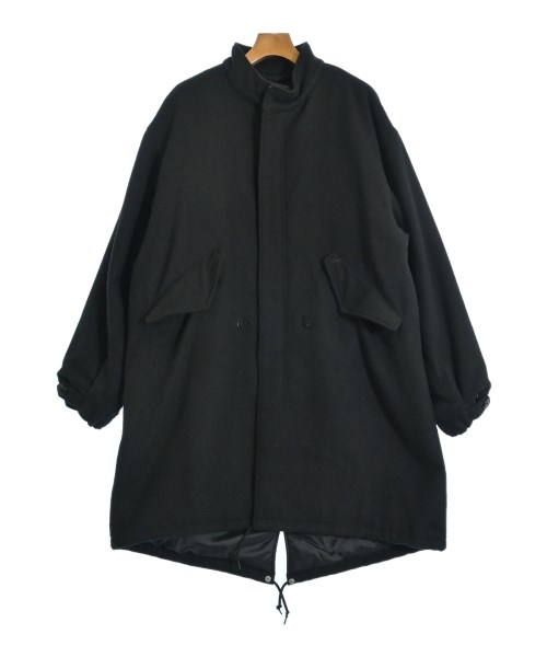 ビームス(BEAMS)のBEAMS モッズコート