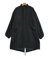 BEAMS モッズコート