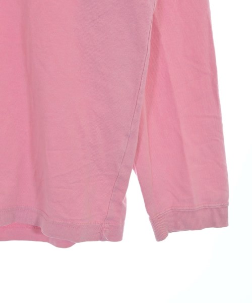 BEAMS（ビームス）Tシャツ・カットソー ピンク サイズ:S メンズ/2200610617102