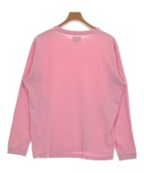 BEAMS（ビームス）Tシャツ・カットソー ピンク サイズ:S メンズ/2200610617102