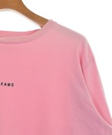BEAMS（ビームス）Tシャツ・カットソー ピンク サイズ:S メンズ/2200610617102