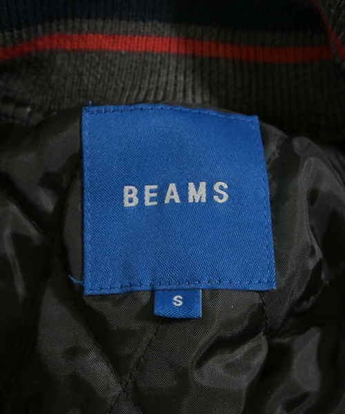 BEAMS（ビームス）その他 グレー サイズ:S メンズ/2200608647012