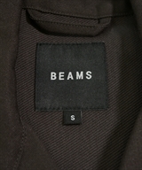 BEAMS（ビームス）その他 茶 サイズ:S メンズ/2200610710094
