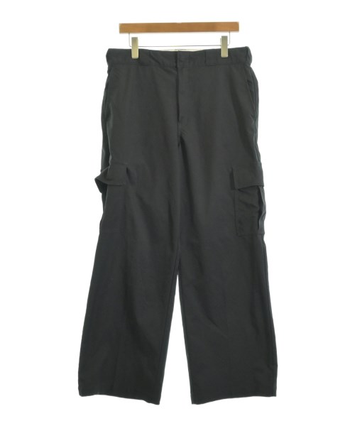 BEAMS（ビームス）カーゴパンツ 黒 サイズ:XL メンズ/2200613554015
