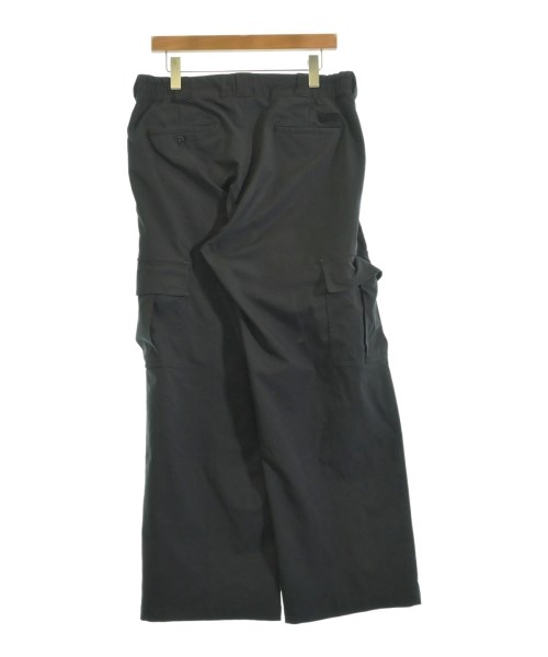 BEAMS（ビームス）カーゴパンツ 黒 サイズ:XL メンズ/2200613554015
