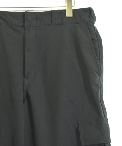 BEAMS（ビームス）カーゴパンツ 黒 サイズ:XL メンズ/2200613554015