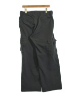 BEAMS（ビームス）カーゴパンツ 黒 サイズ:XL メンズ/2200613554015