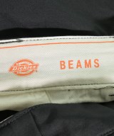 BEAMS（ビームス）カーゴパンツ 黒 サイズ:XL メンズ/2200613554015