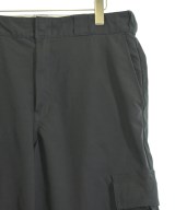 BEAMS（ビームス）カーゴパンツ 黒 サイズ:XL メンズ/2200613554015