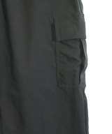 BEAMS（ビームス）カーゴパンツ 黒 サイズ:XL メンズ/2200613554015