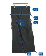 BEAMS（ビームス）カーゴパンツ 黒 サイズ:XL メンズ/2200613554015