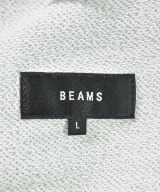 BEAMS（ビームス）ショートパンツ グレー サイズ:L メンズ/2200614134032