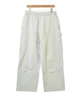 BEAMS（ビームス）スウェットパンツ グレー サイズ:M メンズ/2200614134049
