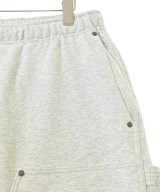 BEAMS（ビームス）スウェットパンツ グレー サイズ:M メンズ/2200614134049
