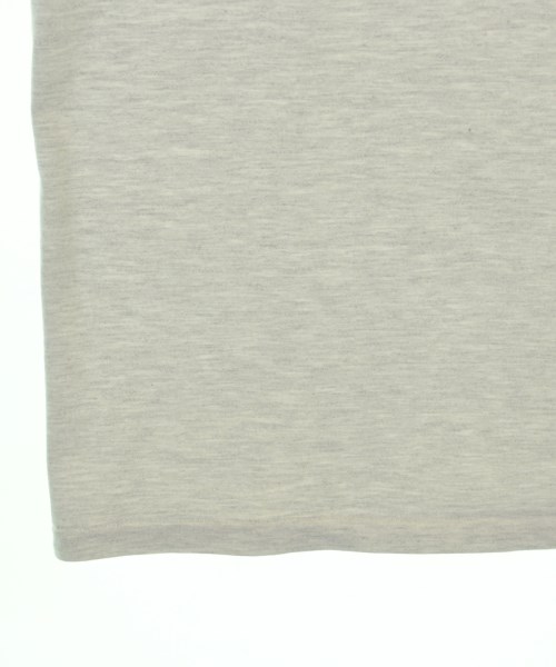 BEAMS（ビームス）Tシャツ・カットソー グレー サイズ:L メンズ/2200614825077