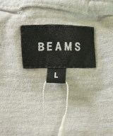 BEAMS（ビームス）Tシャツ・カットソー グレー サイズ:L メンズ/2200614825077