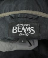 BEAMS（ビームス）カジュアルシャツ 黒 サイズ:L メンズ/2200609528068