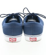 BEAMS（ビームス）スニーカー 紺 サイズ:28cm メンズ/2200615167220