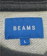 BEAMS（ビームス）スウェット グレー サイズ:L メンズ/2200615785028