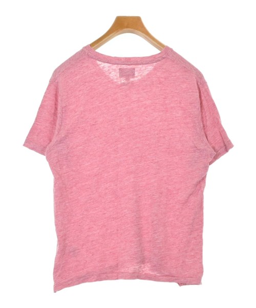 BEAMS（ビームス）Tシャツ・カットソー 赤 サイズ:M メンズ/2200614802306