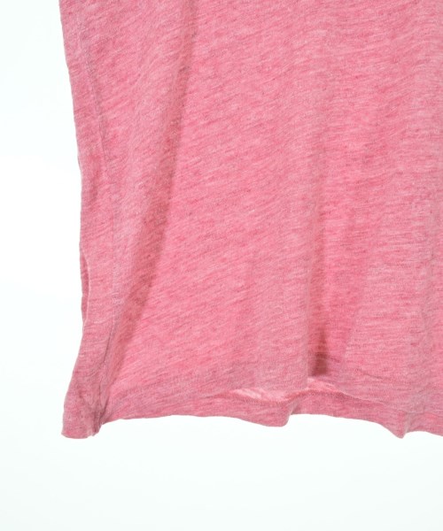 BEAMS（ビームス）Tシャツ・カットソー 赤 サイズ:M メンズ/2200614802306
